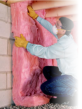 Basements &amp; Crawlspaces