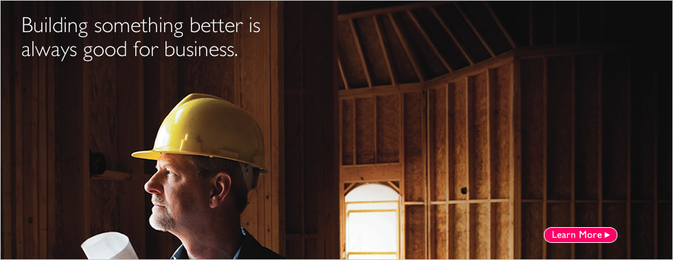Building Professionals: Learn More about EcoTouch™ Insulation »