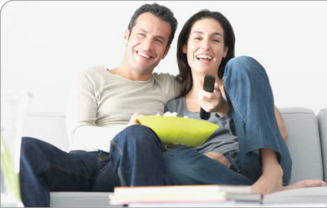 Homeowners