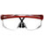 Safety glasses