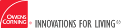 Owens Corning: Innovations for Living