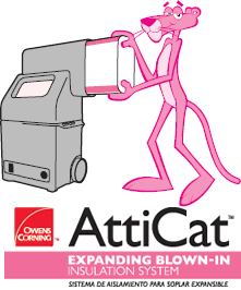 Atticat - Panther