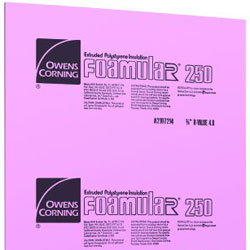 Foamular250 Product Shot