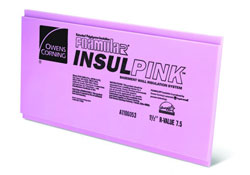 InsulPink Product Shot