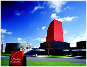 World Headquarters